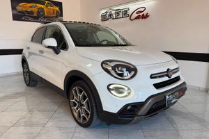 Fiat 500X 1.6 MultiJet 120 CV Cross