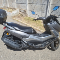 Scooter nmax