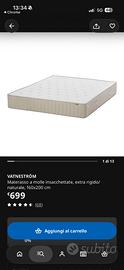 MATERASSO VATNESTRÖM IKEA