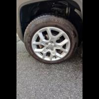 gomme invernali nexen usate