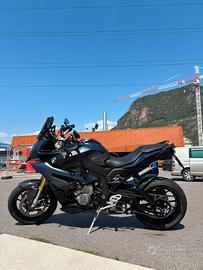 BMW S1000XR