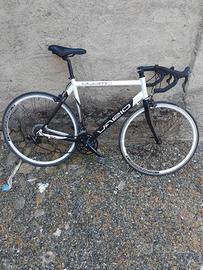 Bicicletta da corsa 