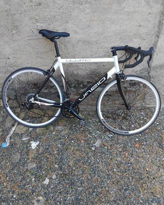 Bicicletta da corsa 