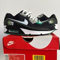 Nike Air Max 90 SE Retro UFO dv3335 001 38.5 Black