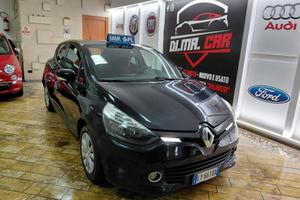 Renault Clio 1.2 75CV GPL 5 porte 2015