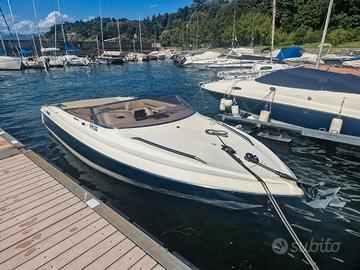 ILVER NYUMA 24 - V8 325 CV - TRASPORTO INCLUSO
