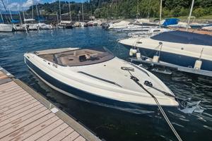 ILVER NYUMA 24 - V8 325 CV