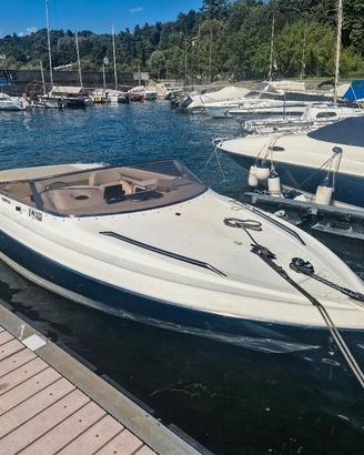 ILVER NYUMA 24 - V8 325 CV - TRASPORTO INCLUSO