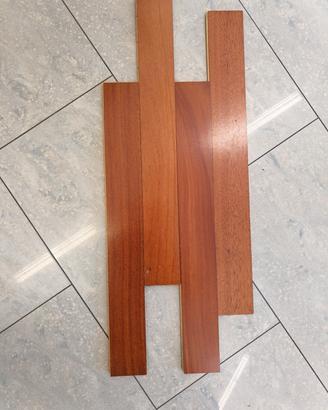 Parquet prefinito Doussie 