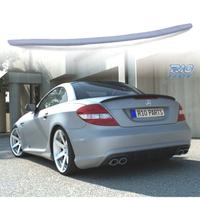 SPOILER MERCEDES SLK R171 LOOK AMG 04-11