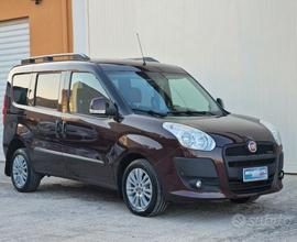 Fiat Doblò 5p. 1.6 MTJ 90CV