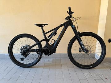 E-bike Specialized  Turbo Levo 3 Comp Allloy