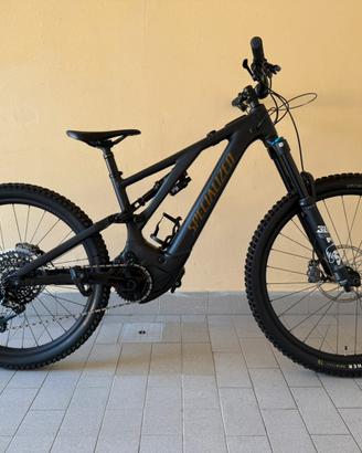 E-bike Specialized  Turbo Levo 3 Comp Allloy