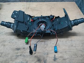 DEVIALUCE RENAULT MODUS +resistenza  Ventola abita