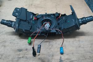 DEVIALUCE RENAULT MODUS +resistenza  Ventola abita