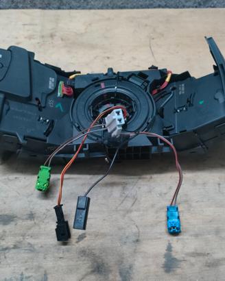 DEVIALUCE RENAULT MODUS +resistenza  Ventola abita