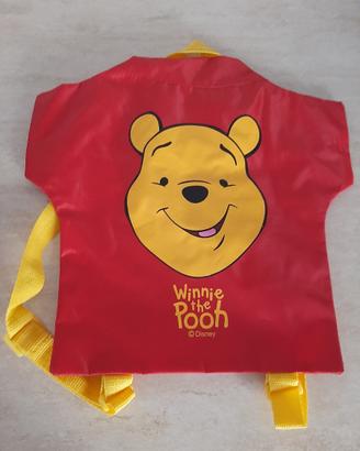 Zainetto Winnie the Pooh