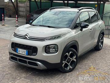 Citroen C3 Aircross BlueHDi 100 S&S Shine