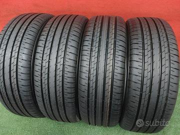 225 60 18 Gomme Estive Bridgestone Nuove 225 60R18
