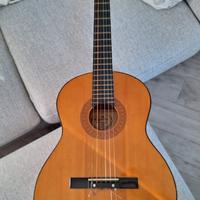 Chitarra  classica
