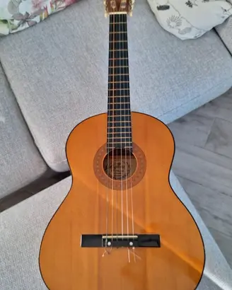 Chitarra  classica