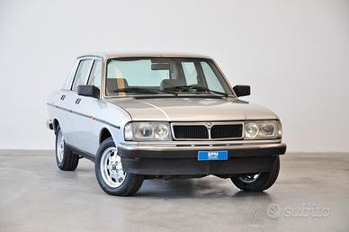 Lancia Beta Trevi 1.6 Berlina CRS tetto apr.