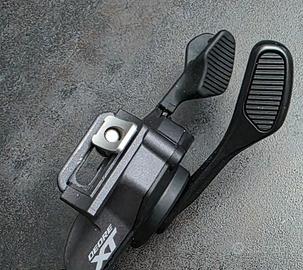 cambio Shimano XT MTB 