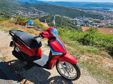 piaggio liberty 150