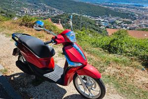 piaggio liberty 150