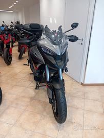 Ducati Multistrada V4 S GRAND TOUR