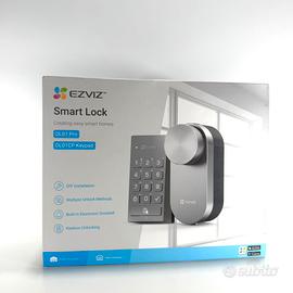 Ezviz serratura intelligente Dl01PRO