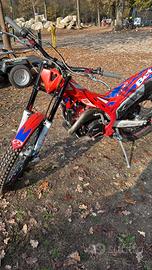 Beta Evo 300 Factory