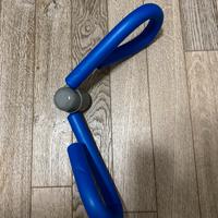 Allena cosce e braccia