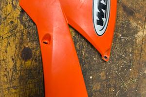 CARENA FIANCHETTO KTM 50 SX