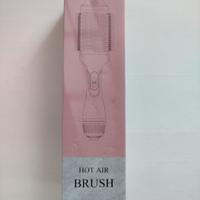 Spazzola asciugacapelli