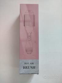 Spazzola asciugacapelli