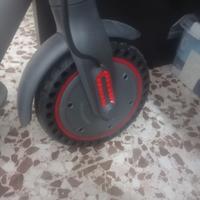 ruote monopattino elettrico 