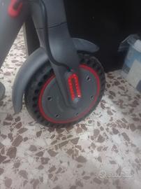 ruote monopattino elettrico 