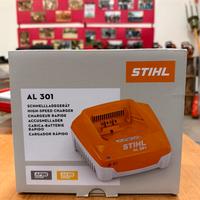Carica Batteria Stihl AL 301