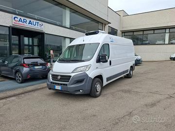 FIAT DUCATO PASSO LUNGO FRIGO FRCX
