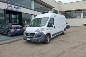 FIAT DUCATO PASSO LUNGO FRIGO FRCX