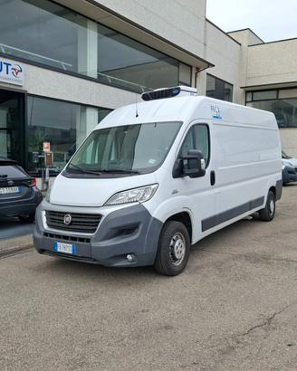 FIAT DUCATO PASSO LUNGO FRIGO FRCX