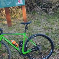 merida gravel tag m Ultegra Shimano 