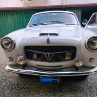 Fiat 1100 TV Pininfarina del 1954