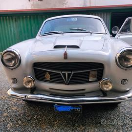 Fiat 1100 TV Pininfarina del 1954