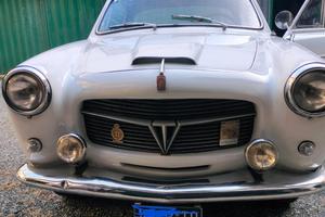 Fiat 1100 TV Pininfarina del 1954