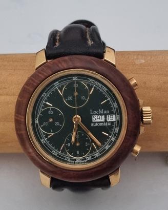 Cronografo Locman del 1994