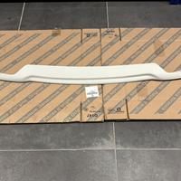 Baffo Splitter Paraurti 500 Abarth 70 Anniversario
