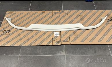 Baffo Splitter Paraurti 500 Abarth 70 Anniversario