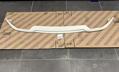 Baffo Splitter Paraurti 500 Abarth 70 Anniversario